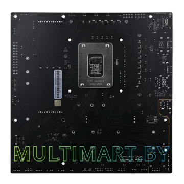 Материнская плата Colorful Battle-AX Z890M-Plus V20 картинка 6